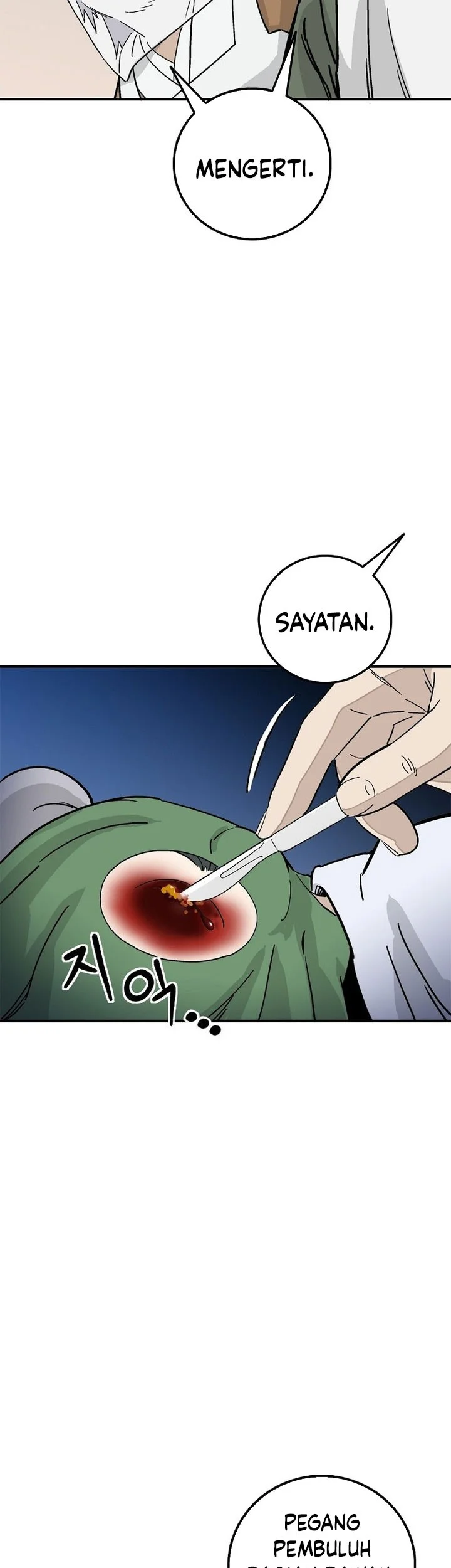 Chapter 188 - halaman 35