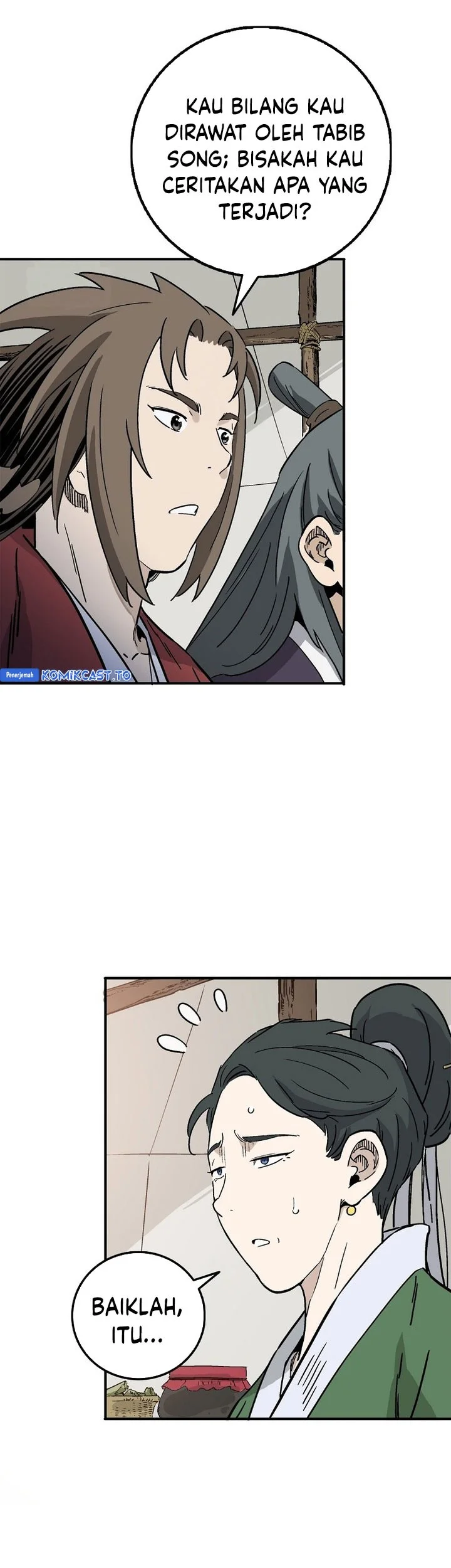 Chapter 188 - halaman 43