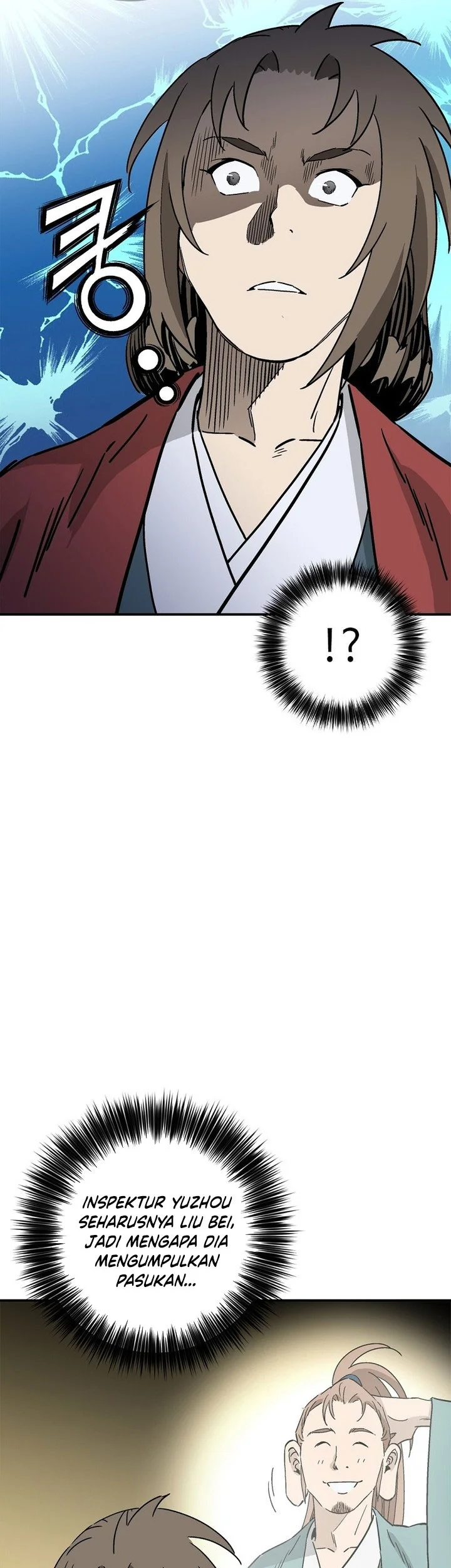 Chapter 189 - halaman 21
