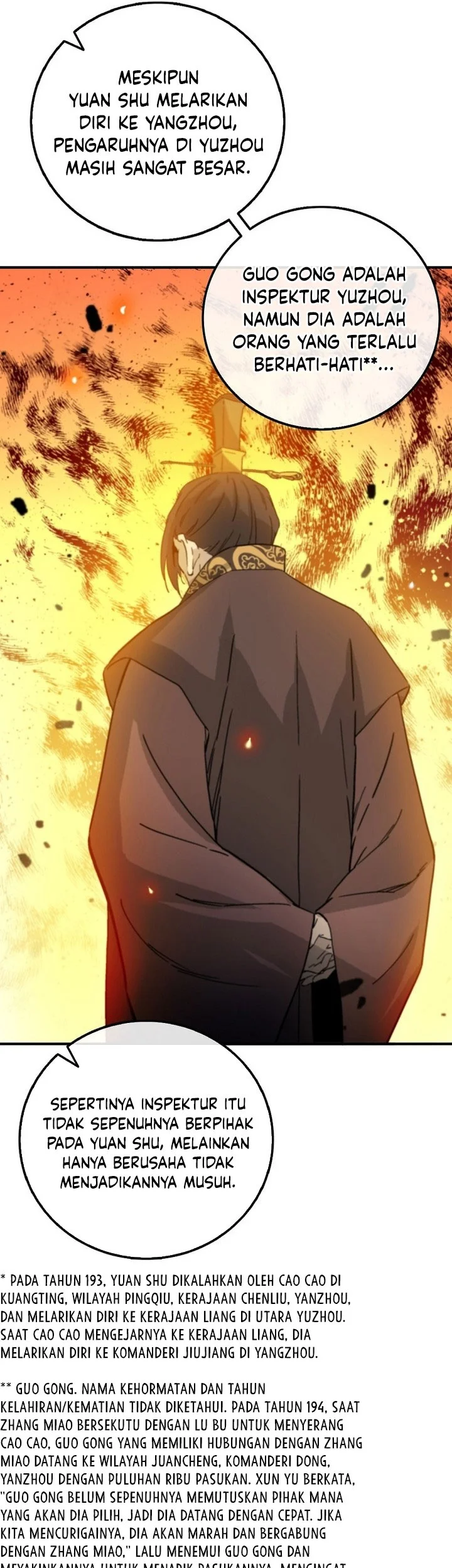 Chapter 189 - halaman 27