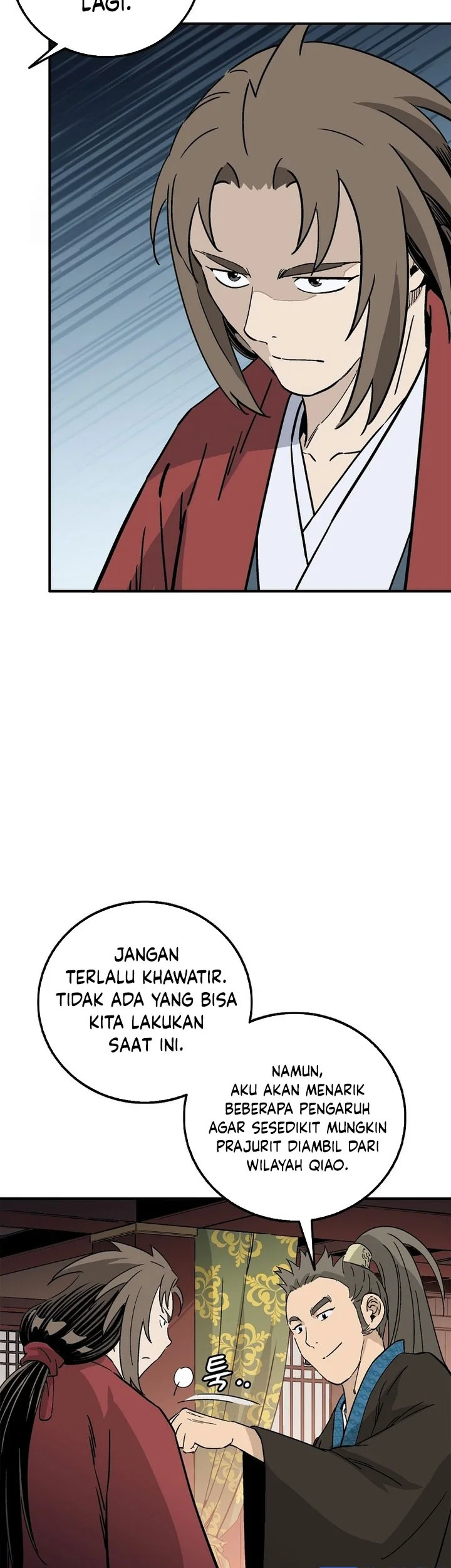 Chapter 189 - halaman 31