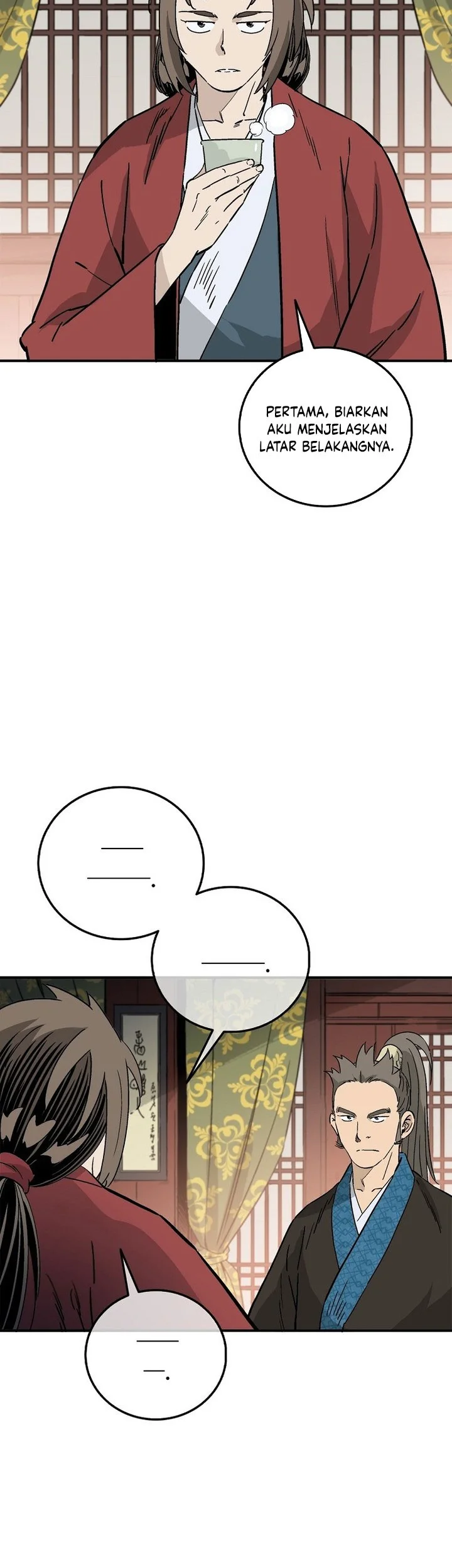 Chapter 189 - halaman 35