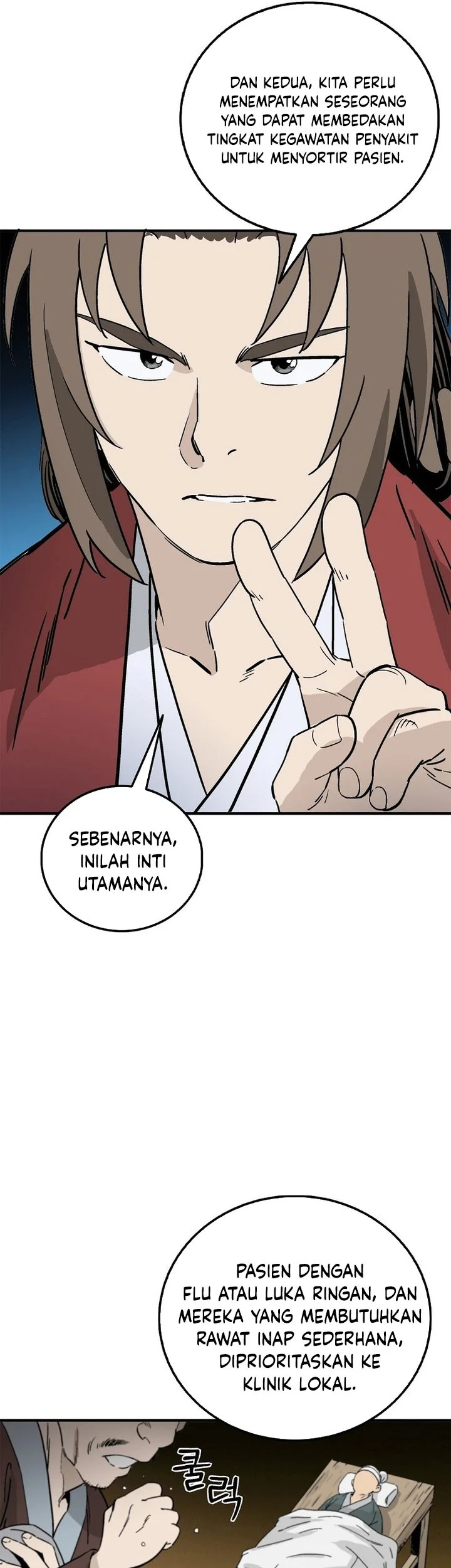 Chapter 189 - halaman 45
