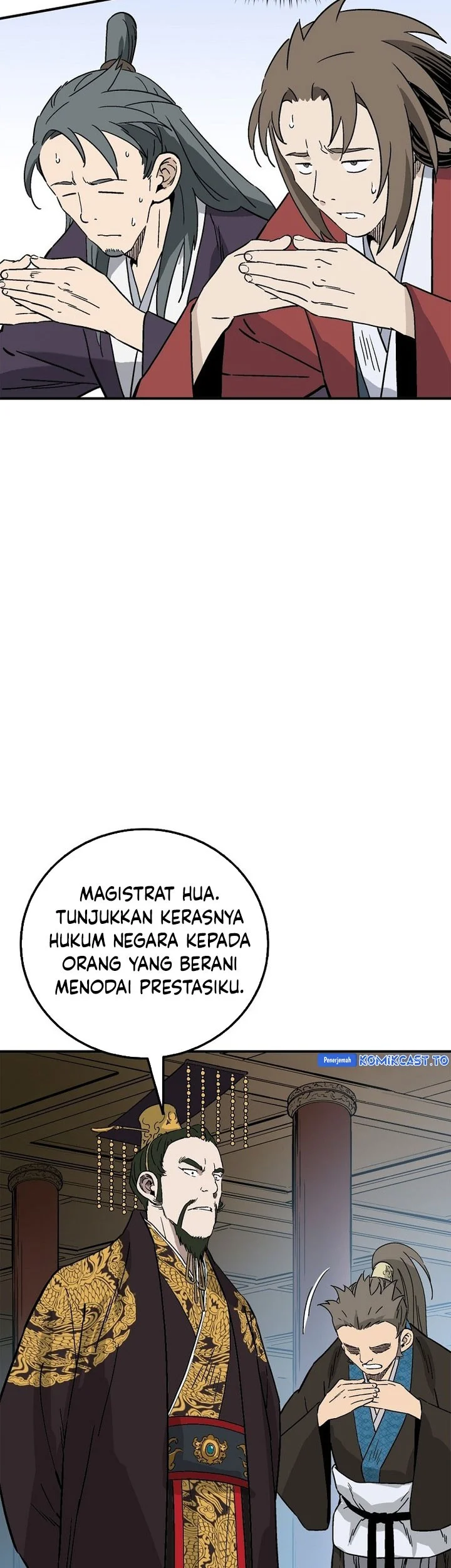 Chapter 189 - halaman 7