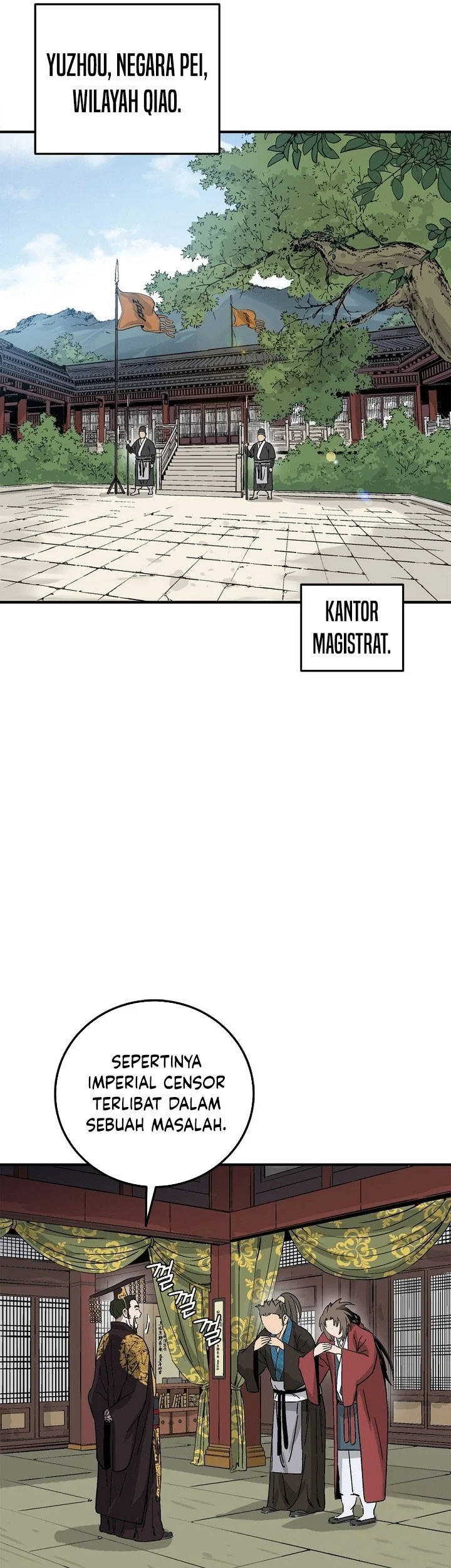 Chapter 189 - halaman 13