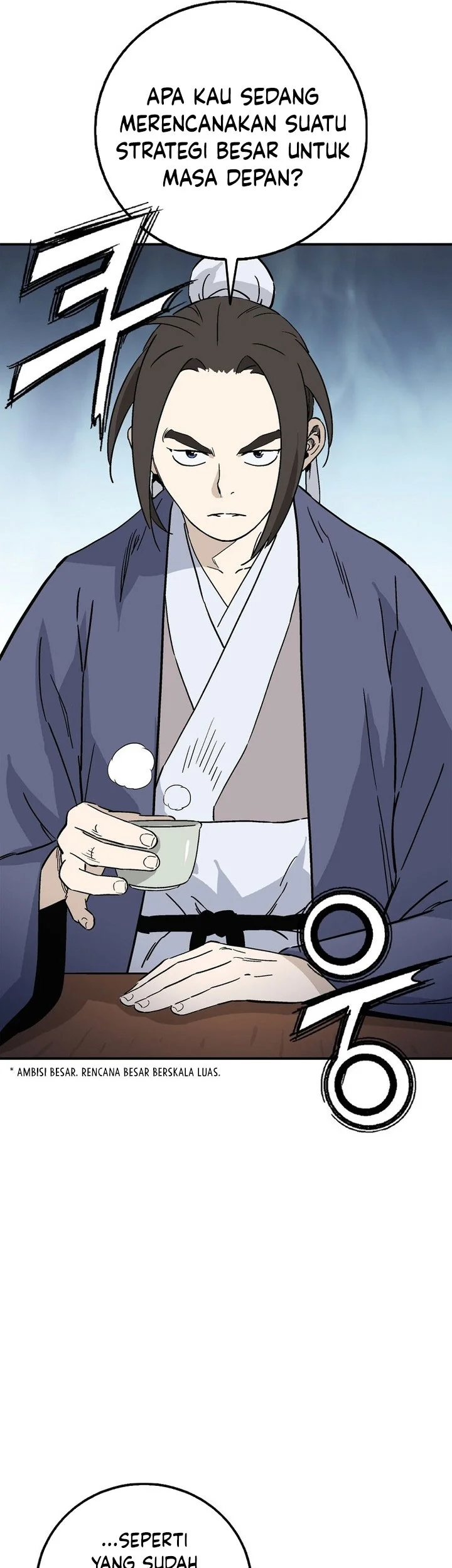 Chapter 190 - halaman 21