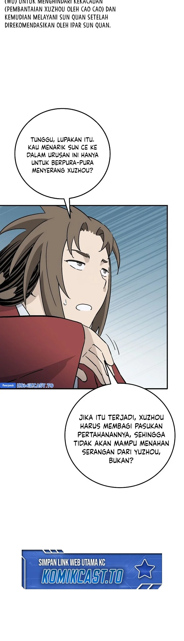 Chapter 190 - halaman 29