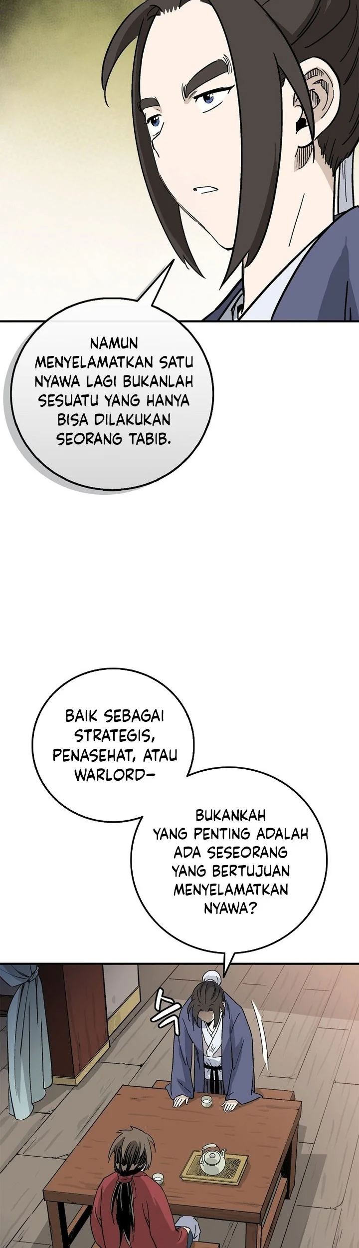 Chapter 190 - halaman 35