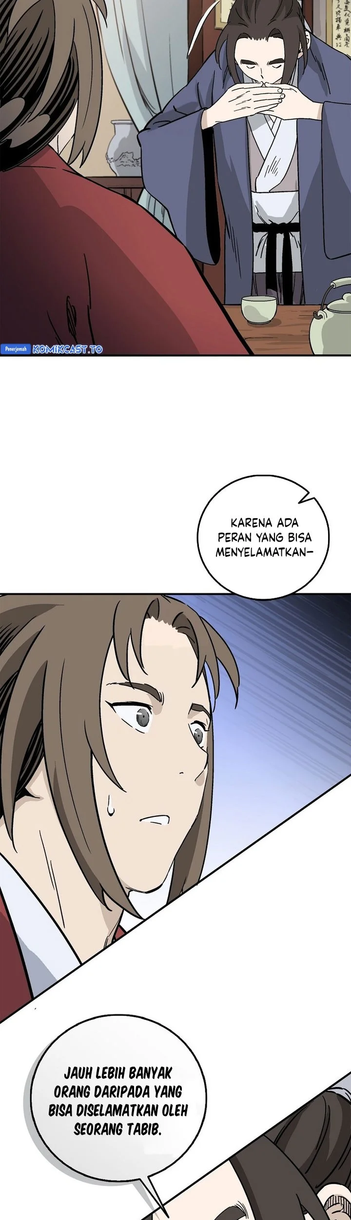 Chapter 190 - halaman 37