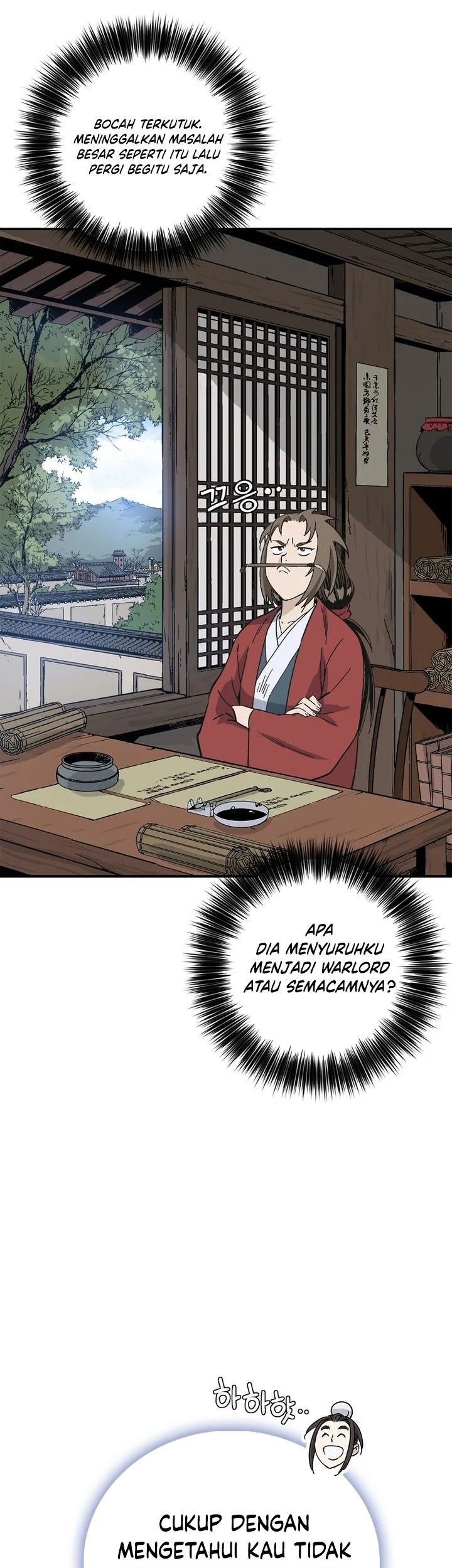 Chapter 190 - halaman 41