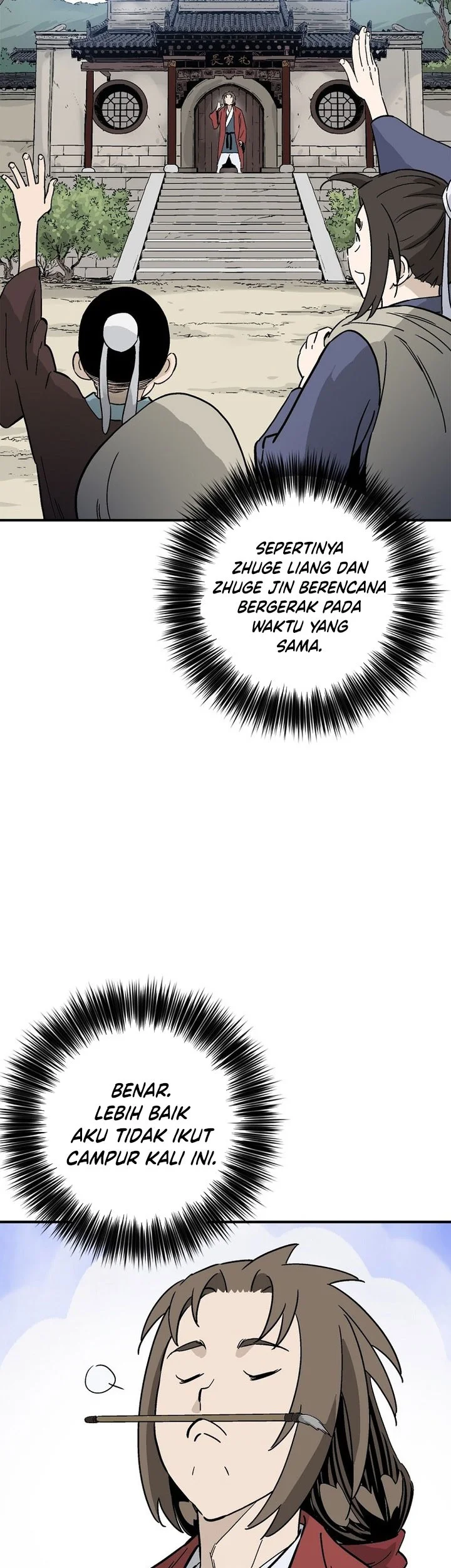Chapter 190 - halaman 43