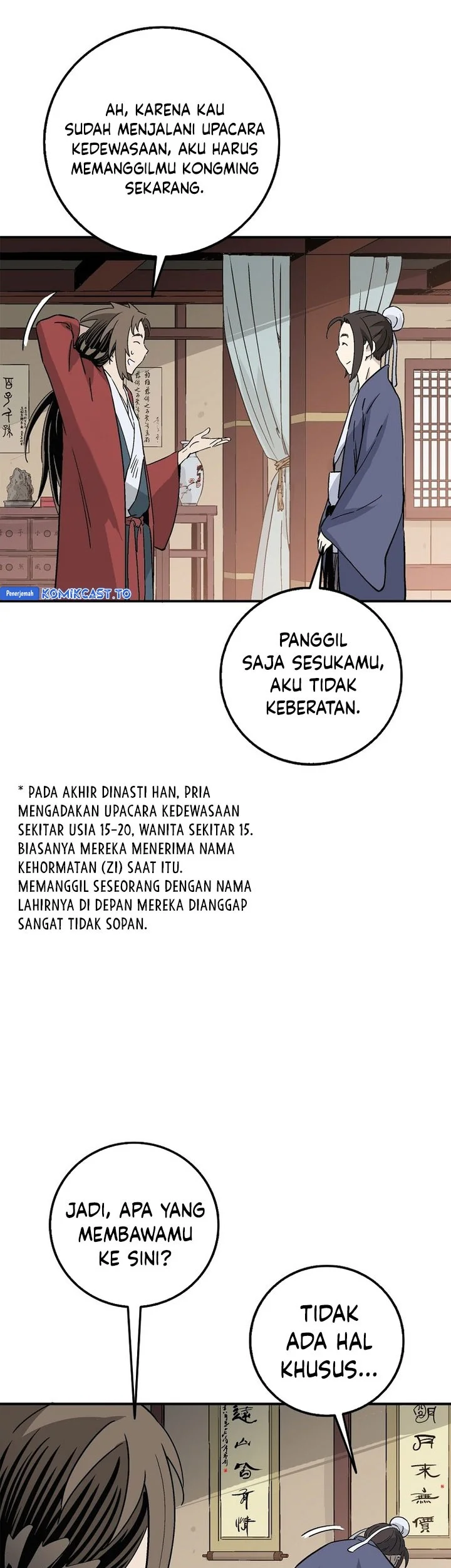 Chapter 190 - halaman 7