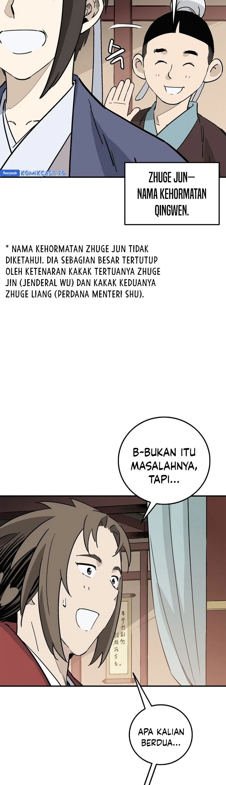 Chapter 190 - halaman 13