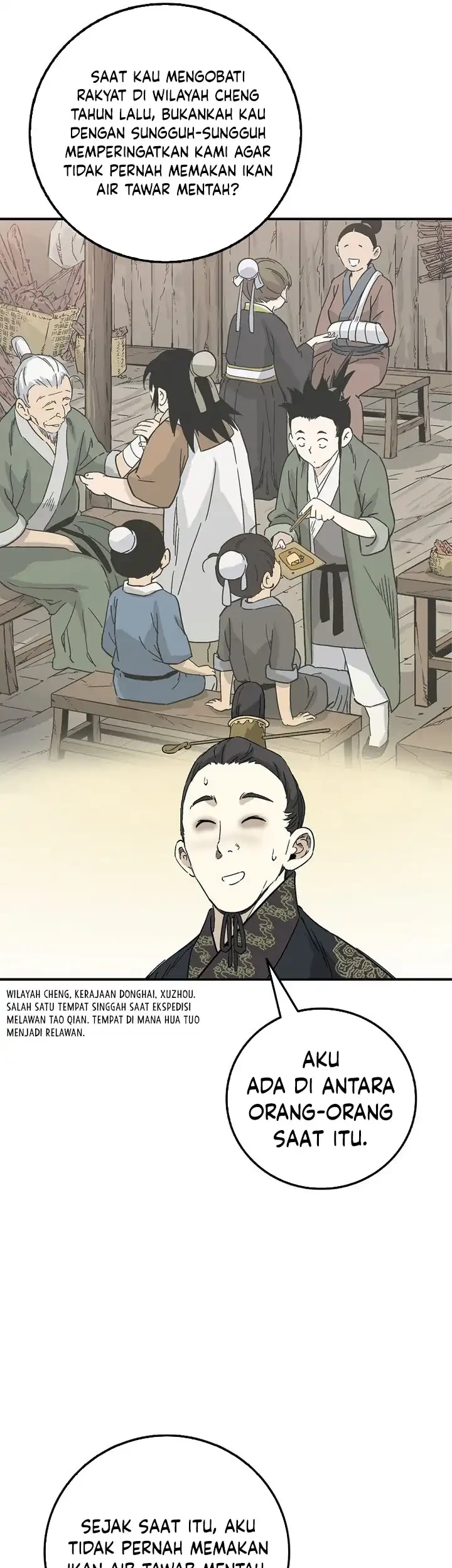 Chapter 191 - halaman 19