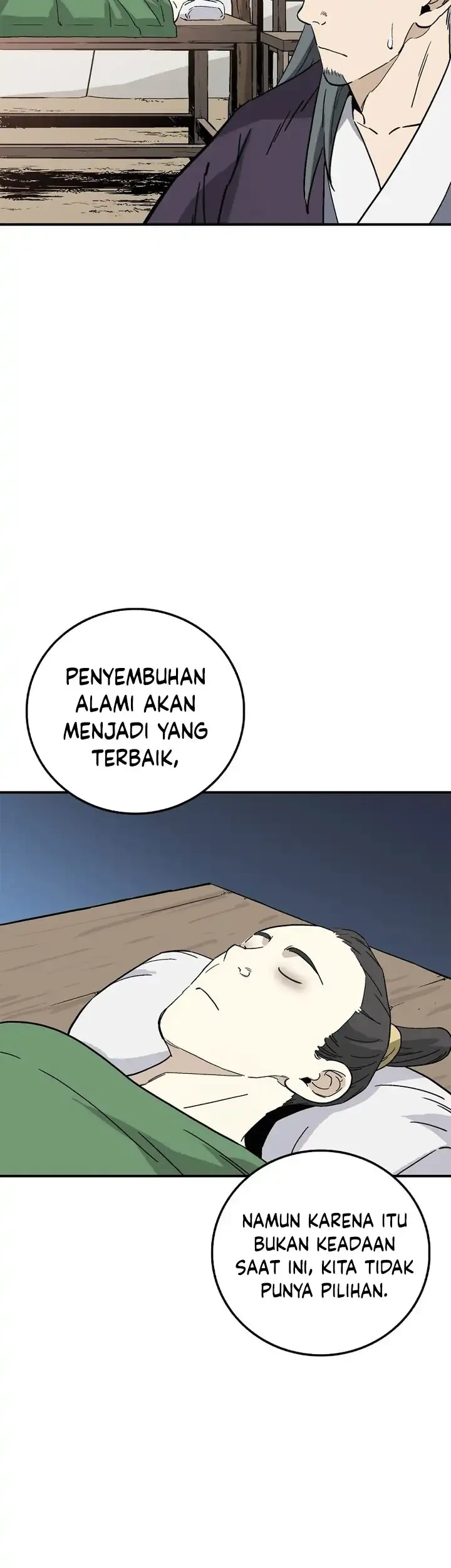 Chapter 191 - halaman 35