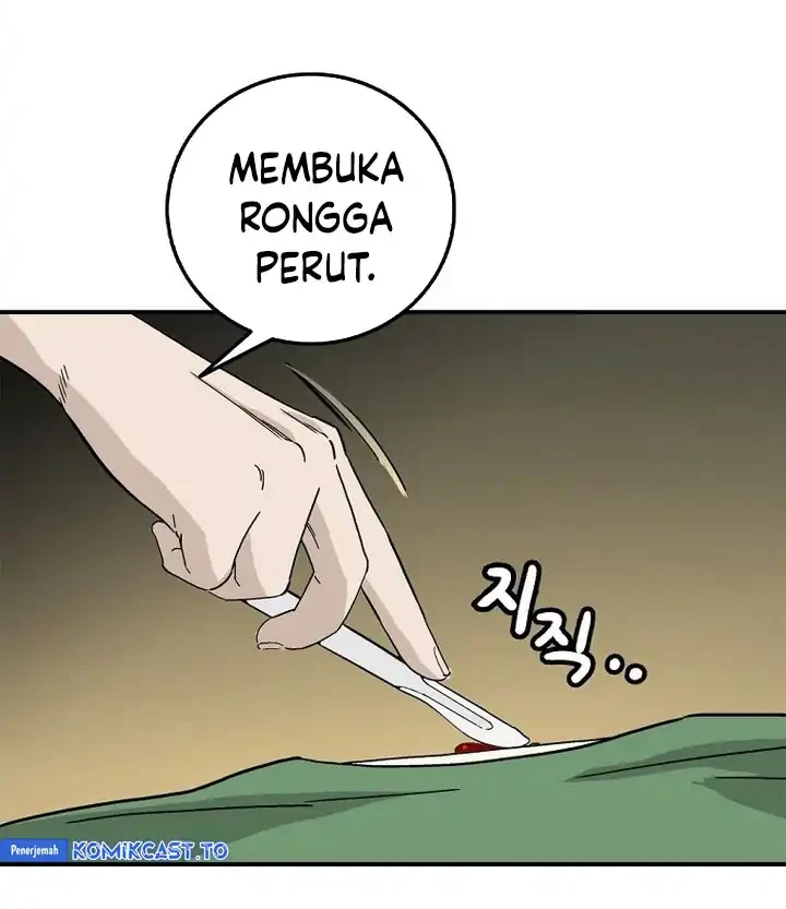 Chapter 191 - halaman 36