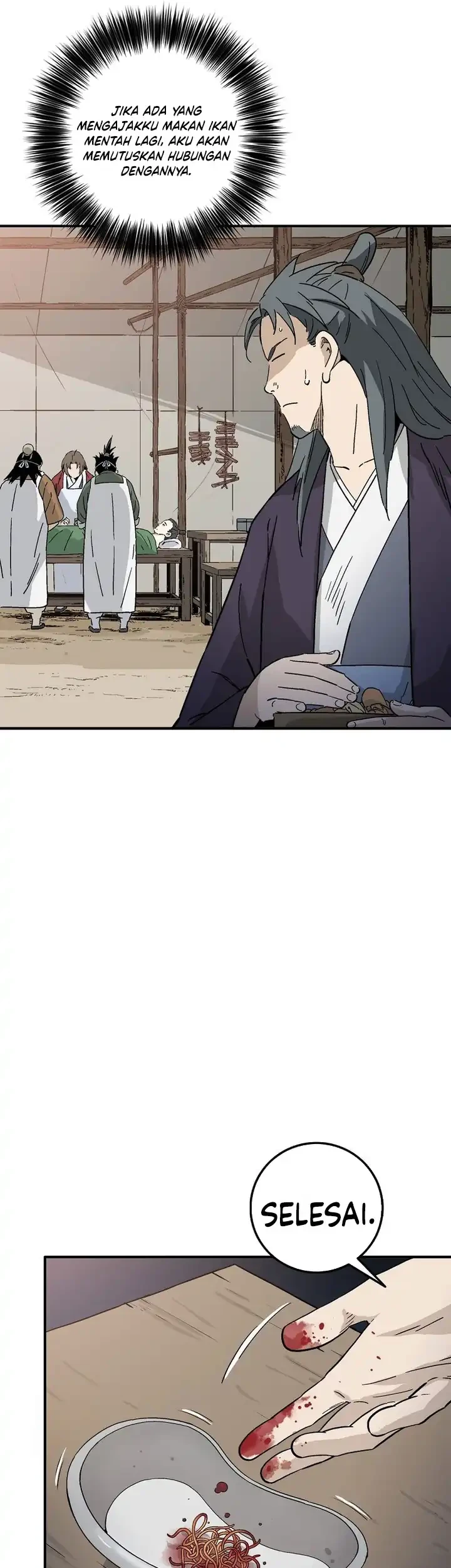 Chapter 191 - halaman 43