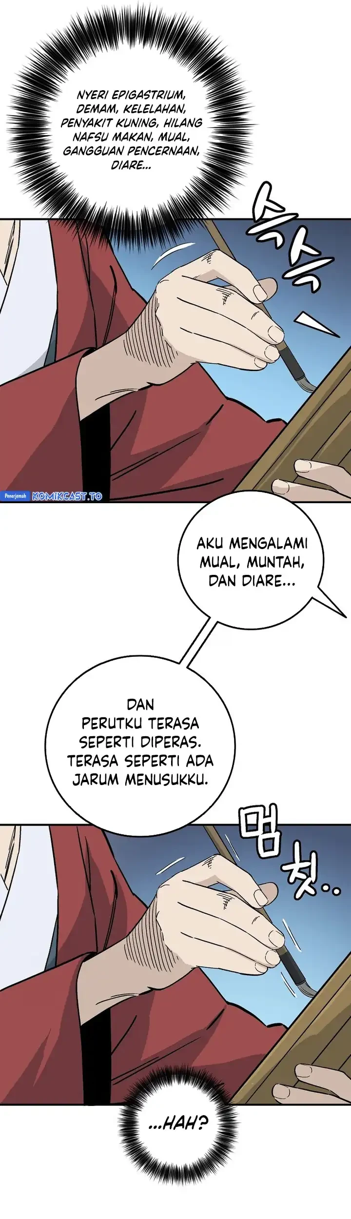 Chapter 191 - halaman 13