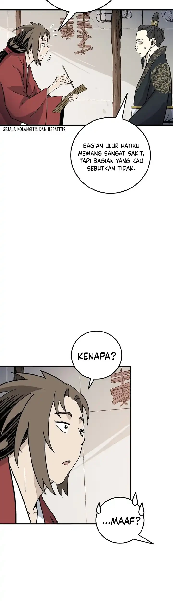 Chapter 191 - halaman 15