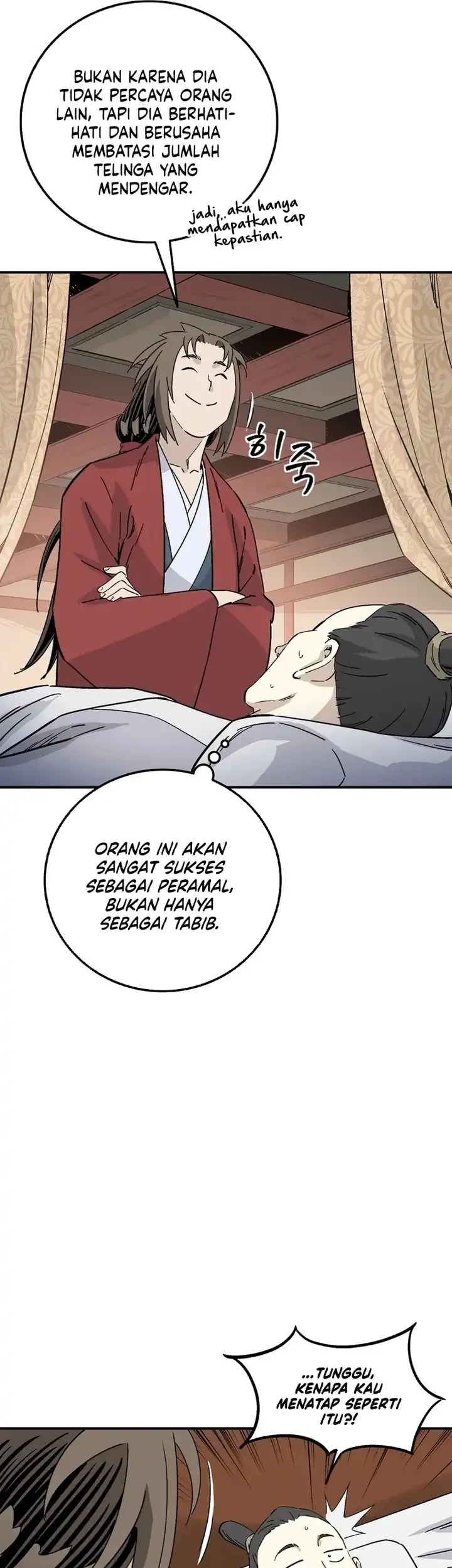 Chapter 192 - halaman 18