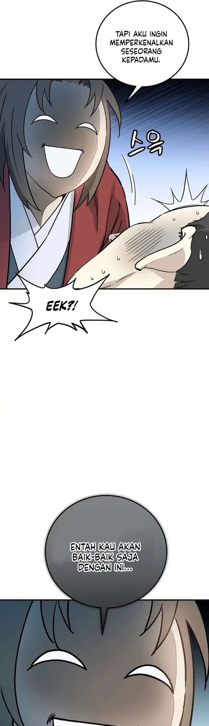 Chapter 192 - halaman 22