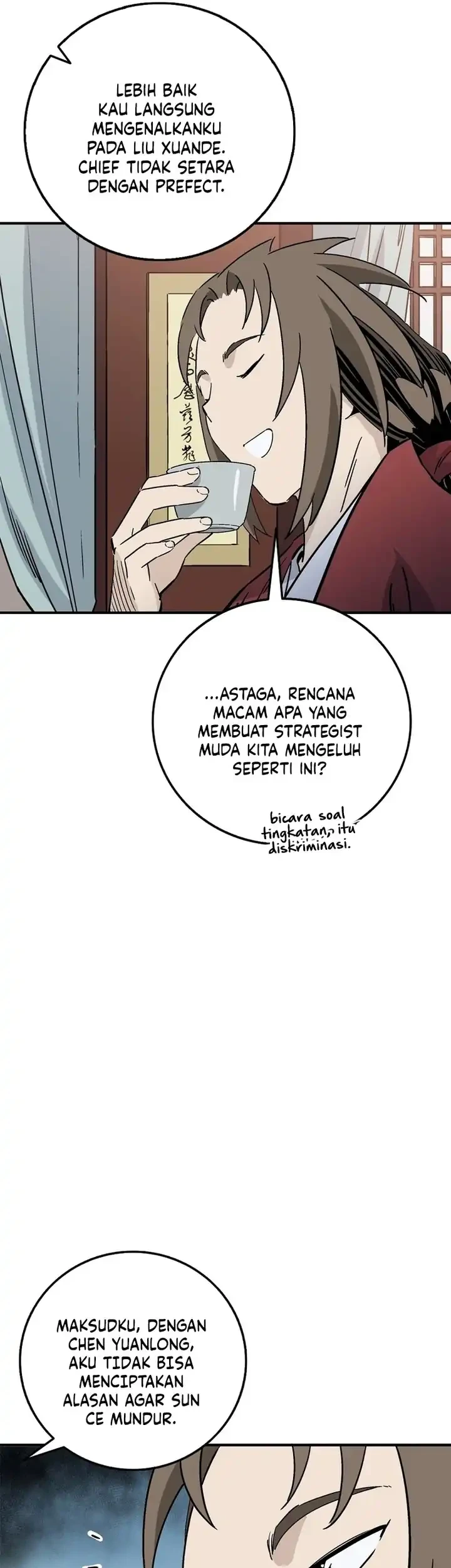 Chapter 192 - halaman 30
