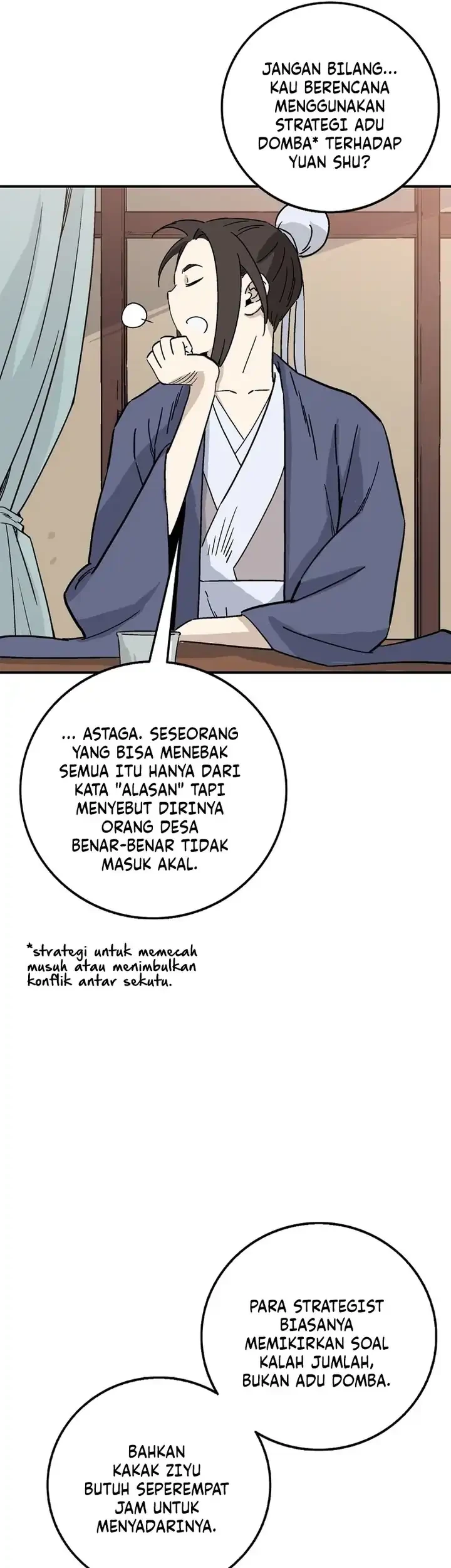 Chapter 192 - halaman 32