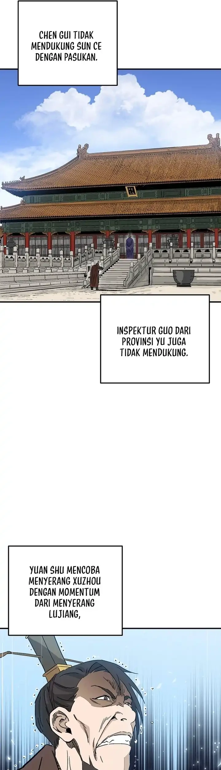 Chapter 192 - halaman 38