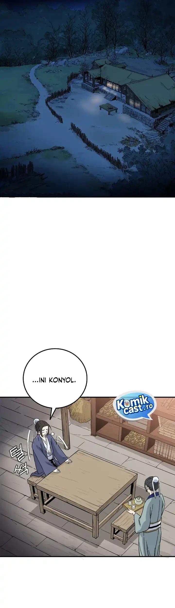 Chapter 192 - halaman 40