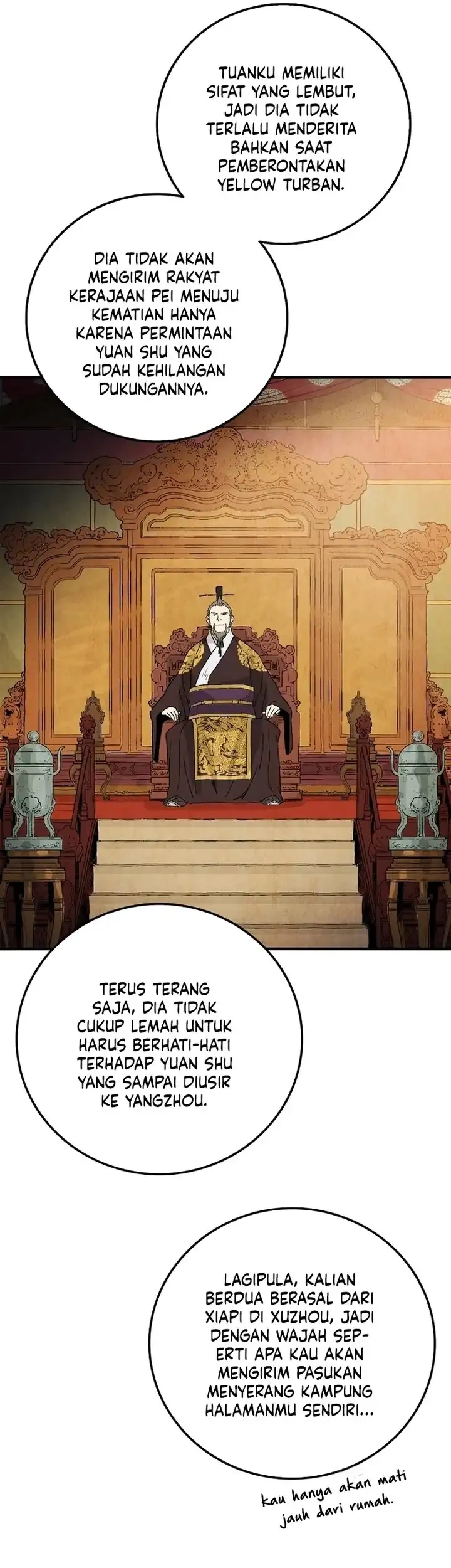 Chapter 192 - halaman 14