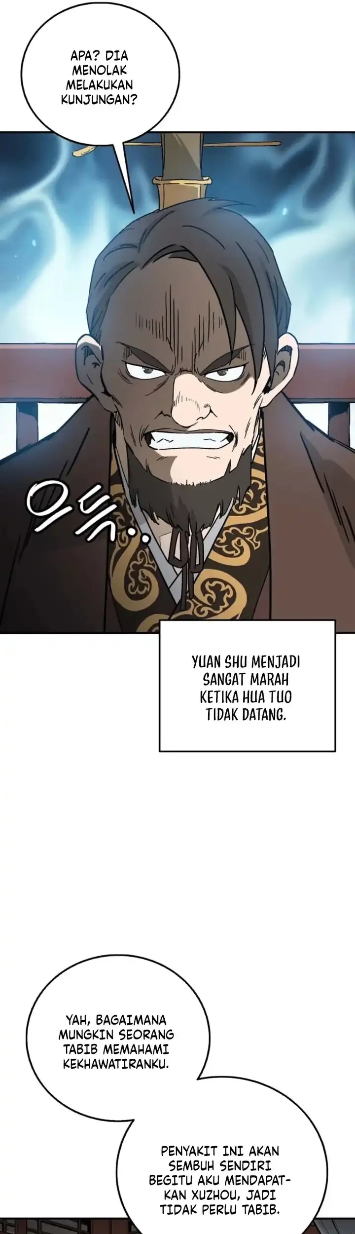 Chapter 193 - halaman 30