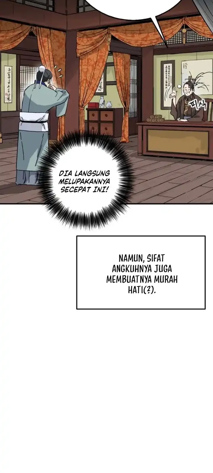 Chapter 193 - halaman 31