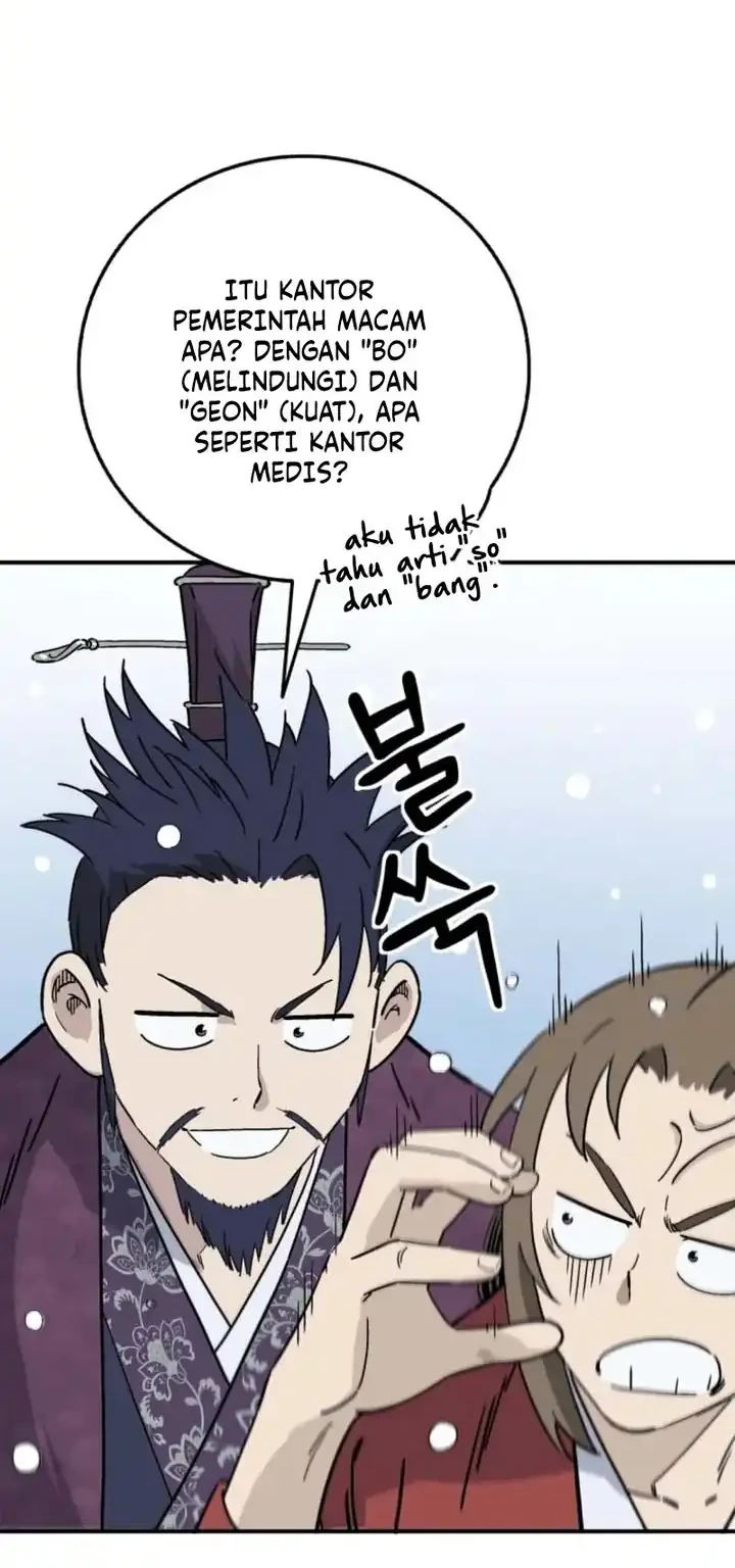 Chapter 193 - halaman 37