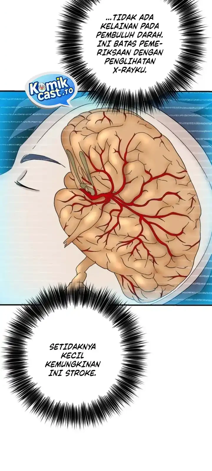 Chapter 193 - halaman 49
