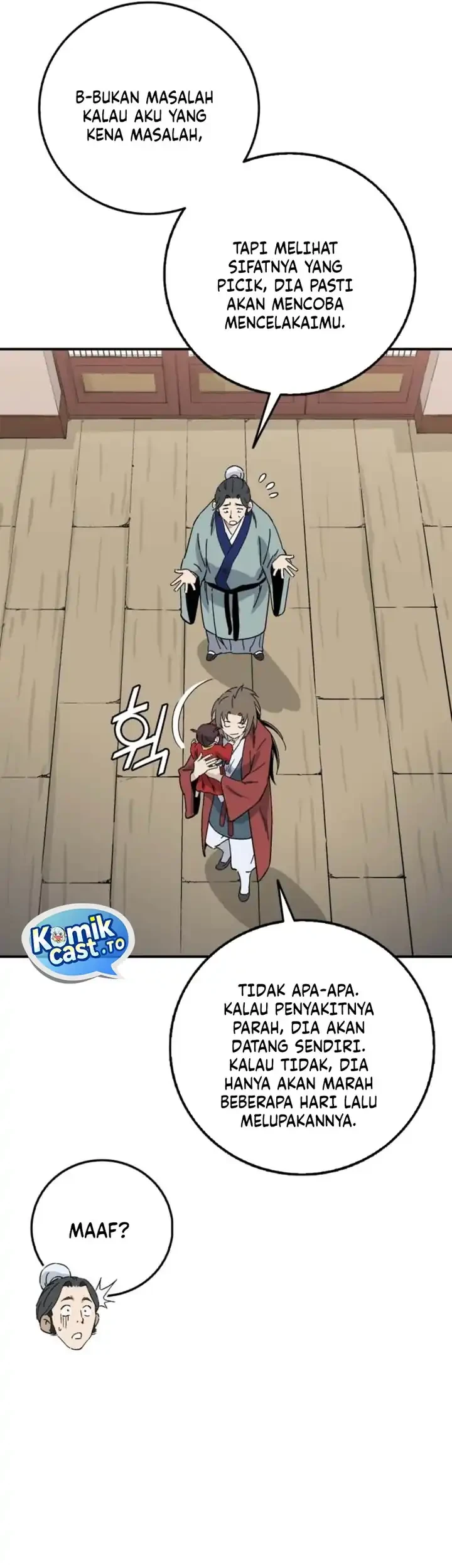 Chapter 193 - halaman 15