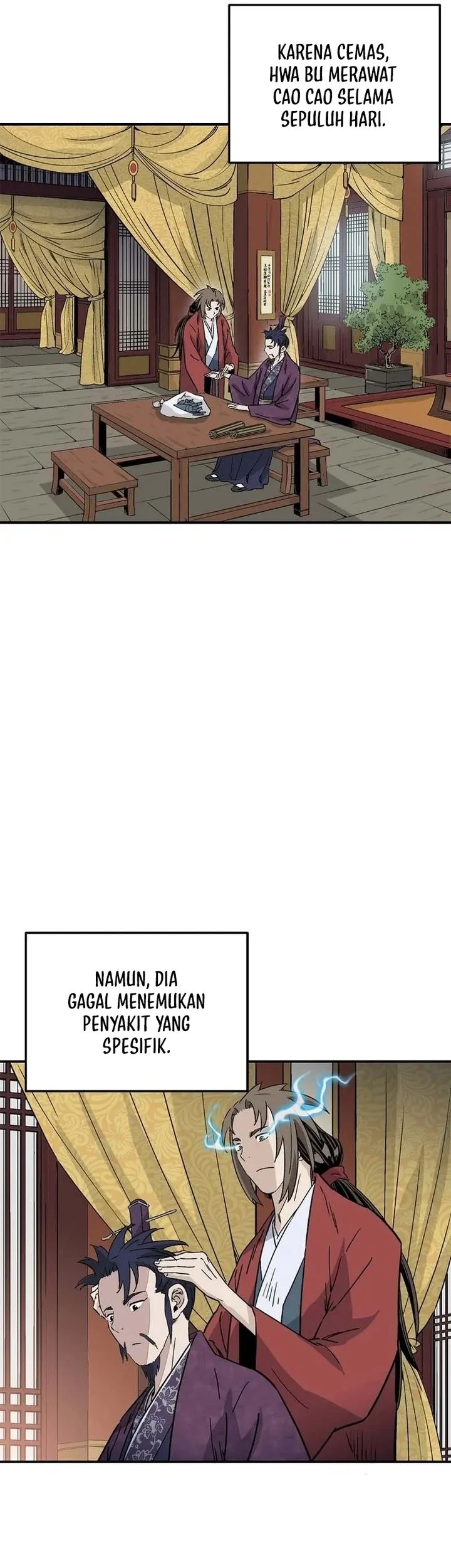 Chapter 194 - halaman 27