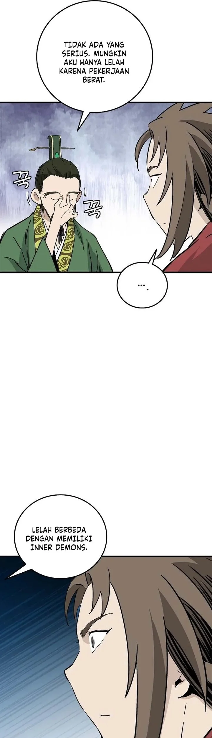 Chapter 194 - halaman 41