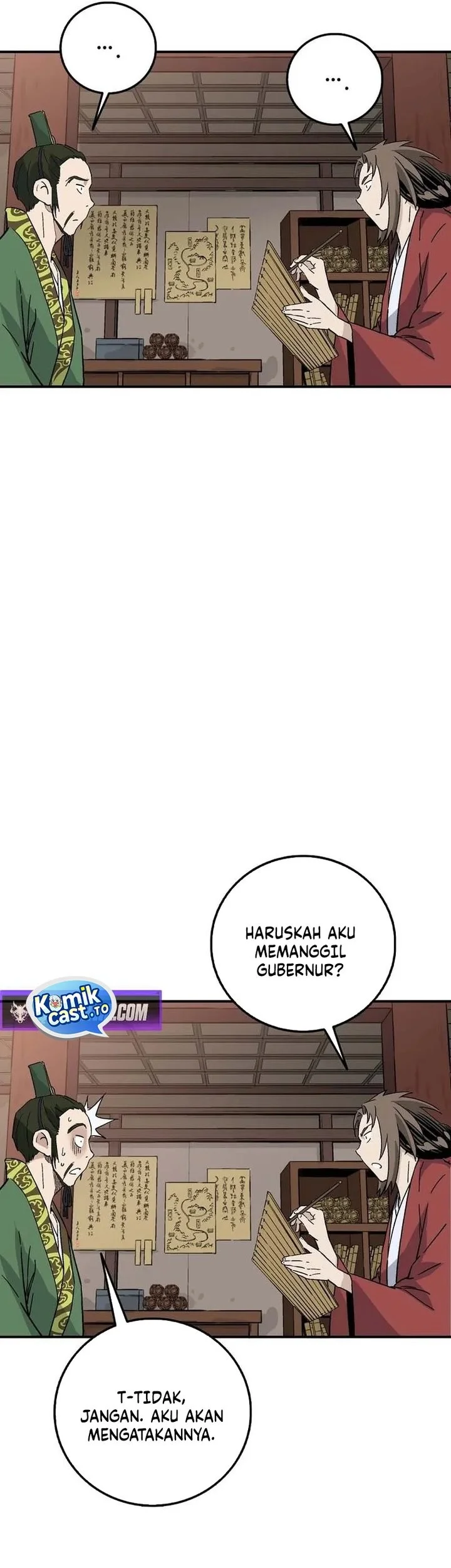 Chapter 194 - halaman 47