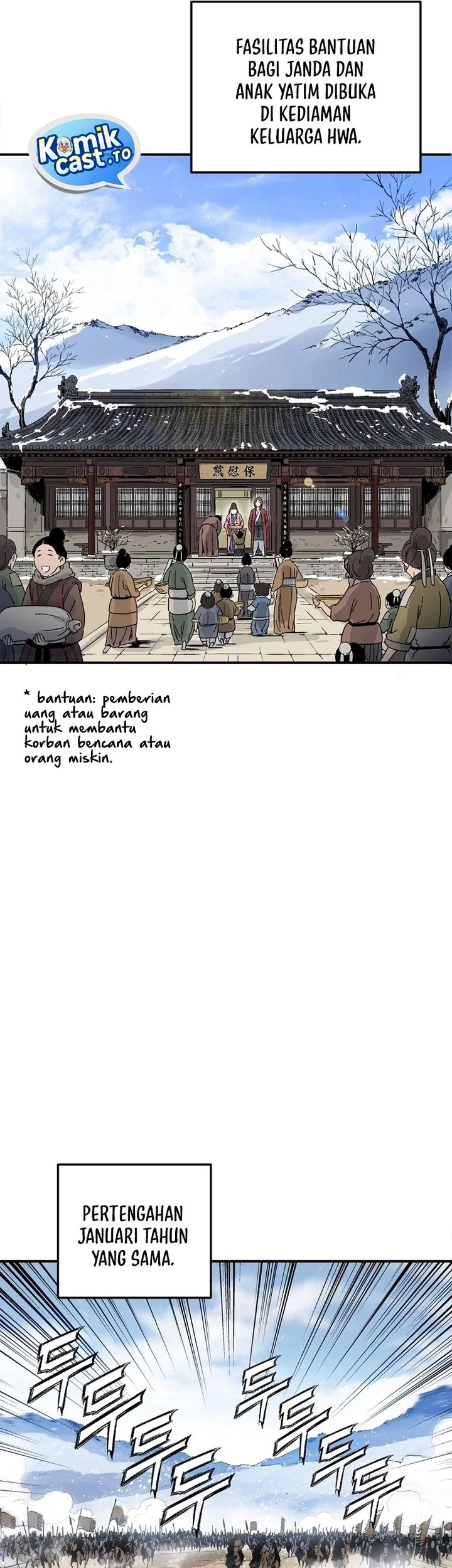 Chapter 195 - halaman 33