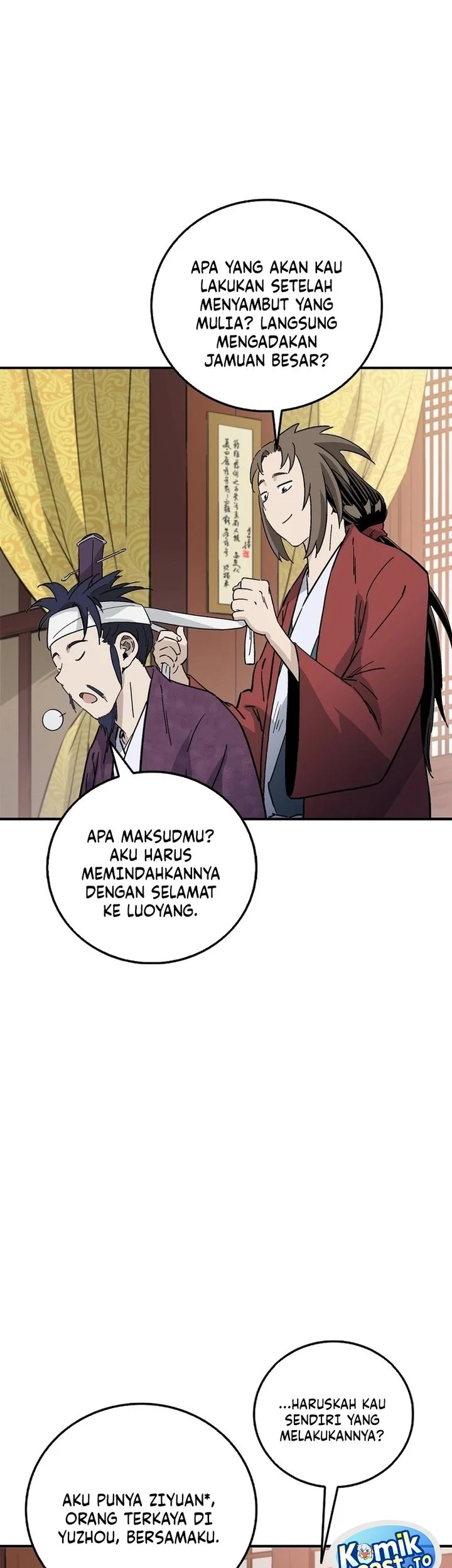 Chapter 195 - halaman 39