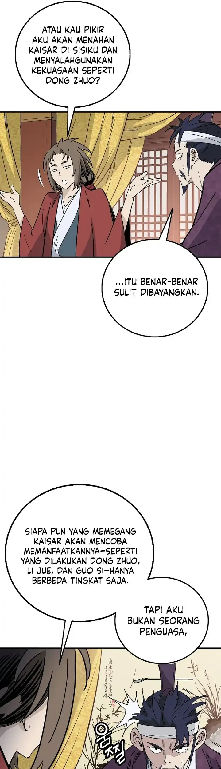 Chapter 196 - halaman 21