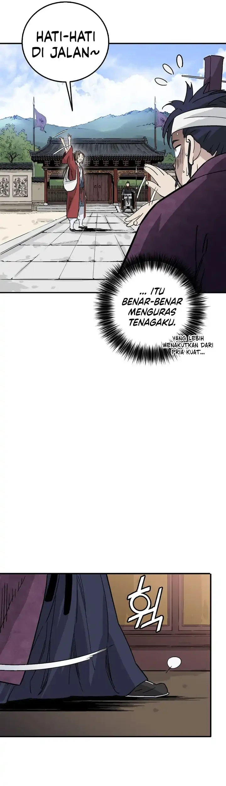 Chapter 196 - halaman 27