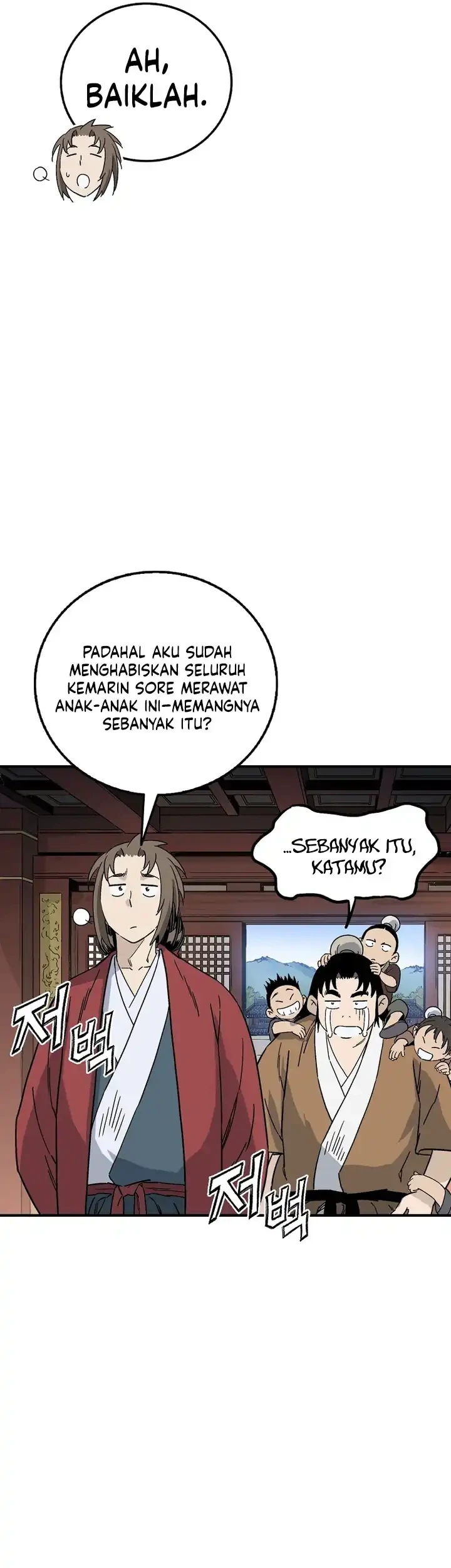 Chapter 196 - halaman 45