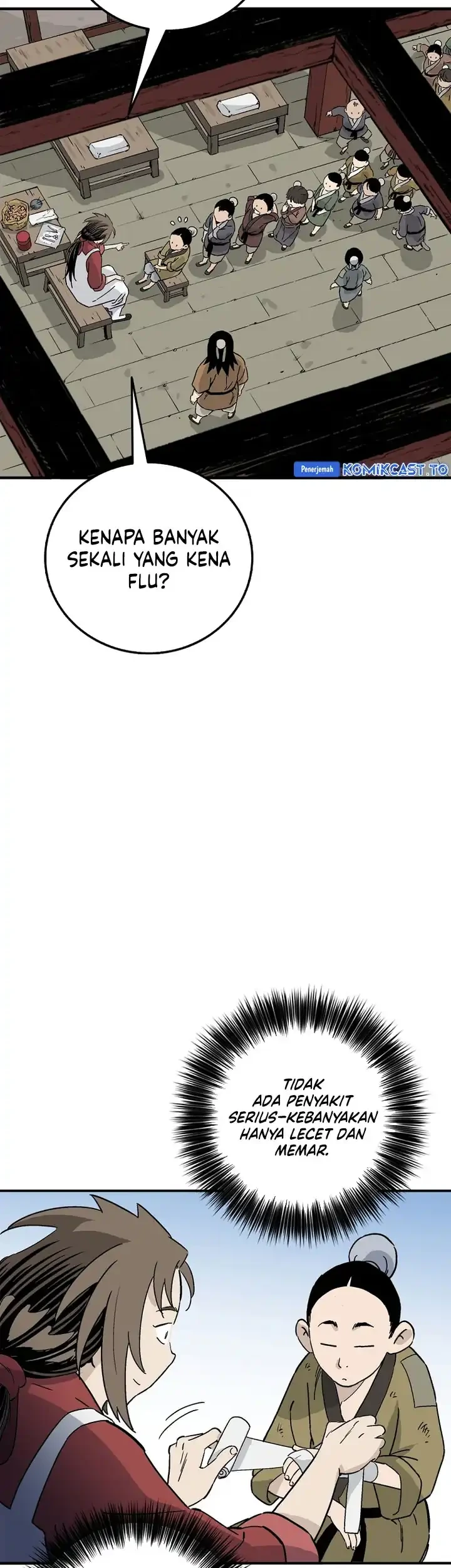 Chapter 196 - halaman 49