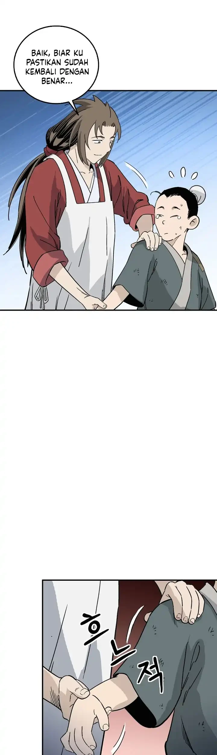 Chapter 196 - halaman 61