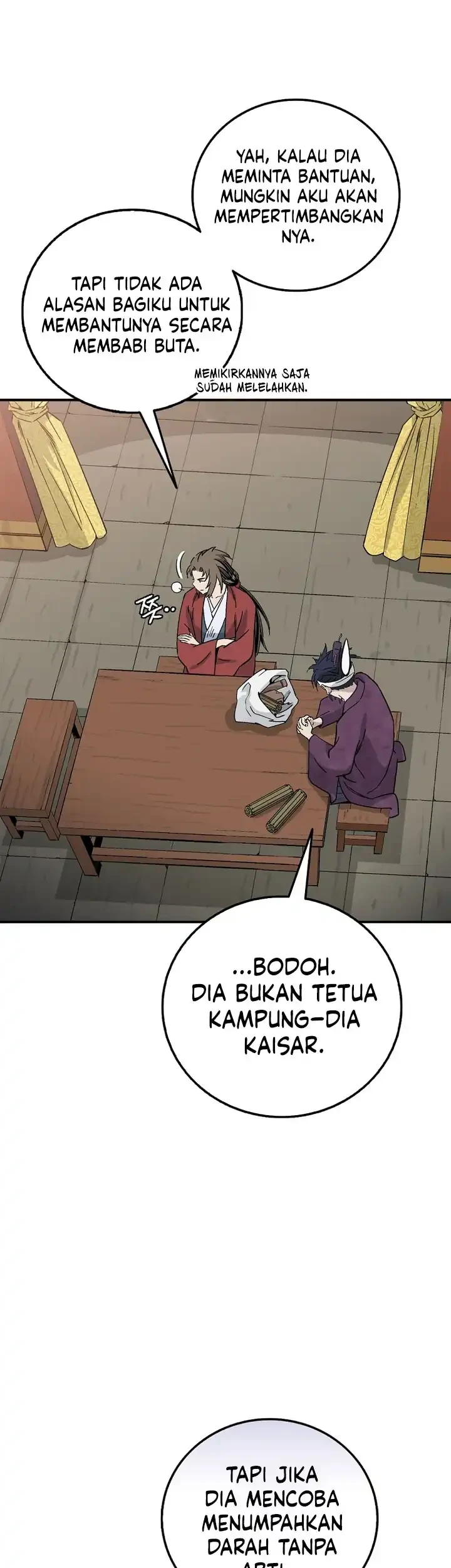 Chapter 196 - halaman 15