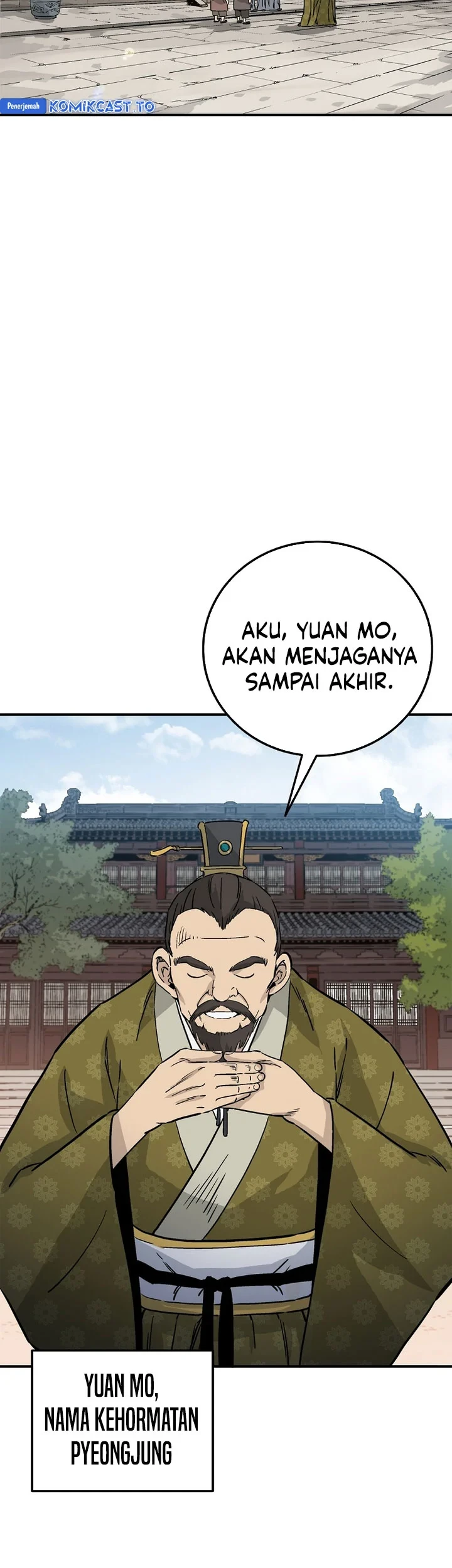 Chapter 197 - halaman 19