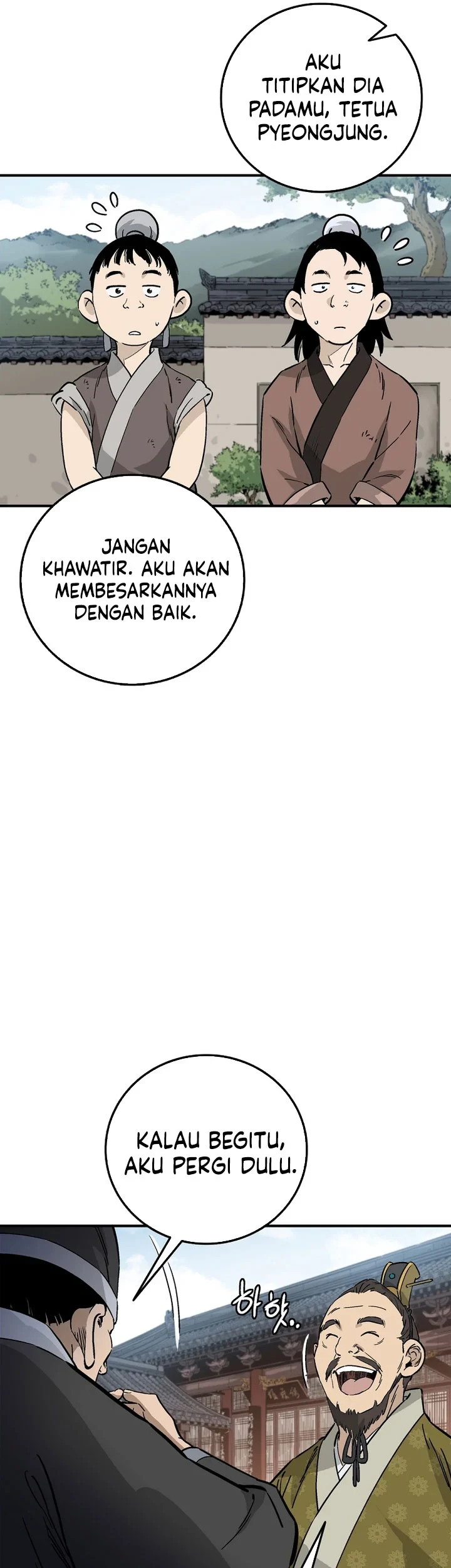 Chapter 197 - halaman 21