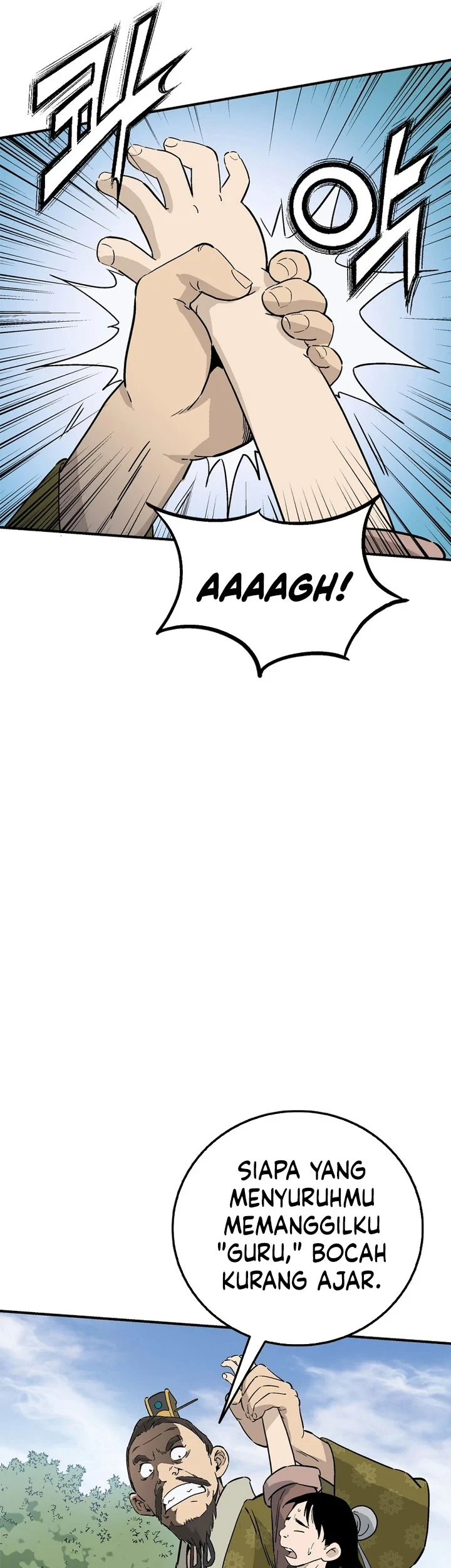 Chapter 197 - halaman 27