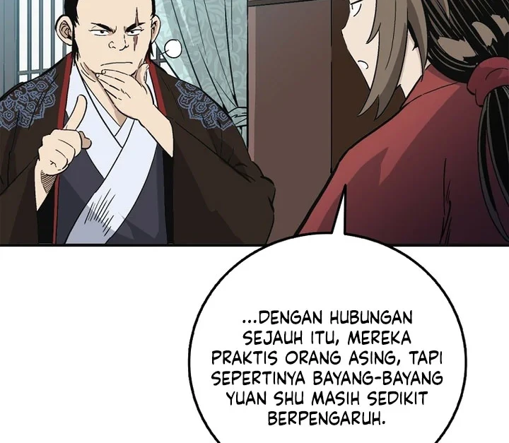 Chapter 197 - halaman 34